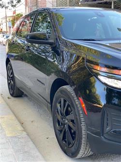 شيفروليه إكوينوكس